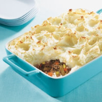 Shepherd's Pie