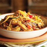 Chile Picado Fajita Fideo