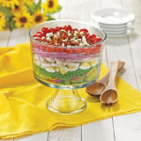 Fancy 8 Layer Party Salad