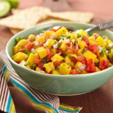 Mango Salsa