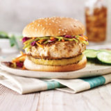 H-E-B Burger Bash Recipes