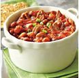Brisket Chili Recipe from H-E-B