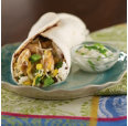 Chipotle Chicken Burrito Recipe From H-E-B