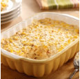 Corn Casserole With Chilies Recipe From H-E-B