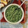 Creamed Spinach Recipe From H-E-B