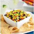 Fiesta Corn Relish Recipe From H-E-B