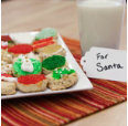 Gluten Free Sugar Cookies