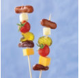 Hot-Diggity-Dog Kabob