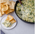 Knorr Spinach Artichoke Dip Recipe From H-E-B