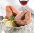 Poached Pears Recipe From H-E-B