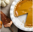 Signature Pumpkin Pie Recipe from H-E-B