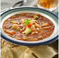 Spicy Mexican Tomato Soup Recipe from H-E-B