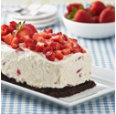 Strawberry Whipped Sensation Recipe from HEB