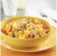 Tropical Tuna And Macaroni Salad Recipe from H-E-B