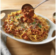 Veal Bolognese Recipe from H-E-B