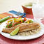Spicy Catfish with Bell Peppers and Onions
