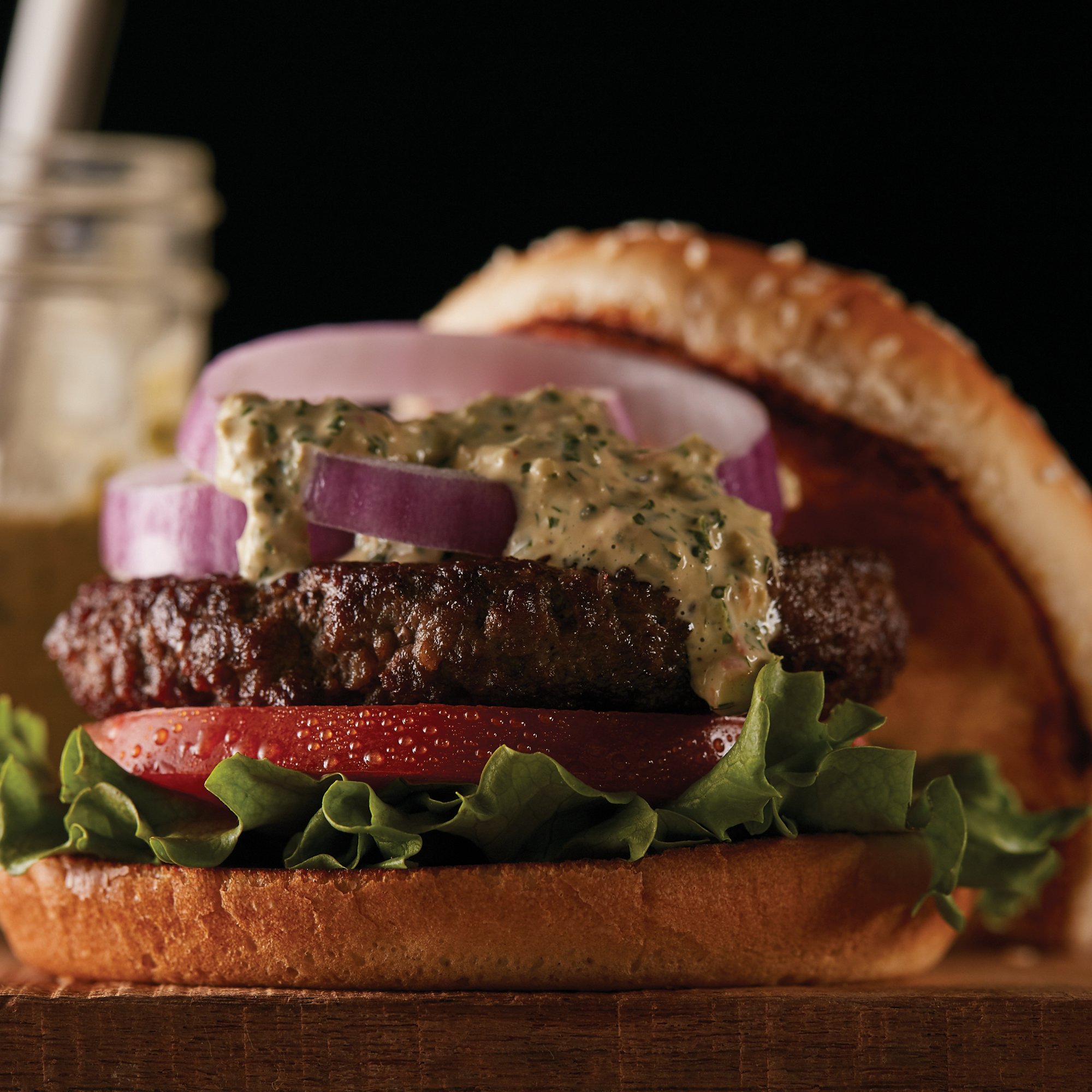 Chimichurri Aioli Recipe 2025