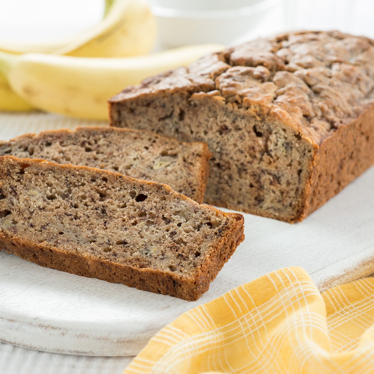 heb banana bread