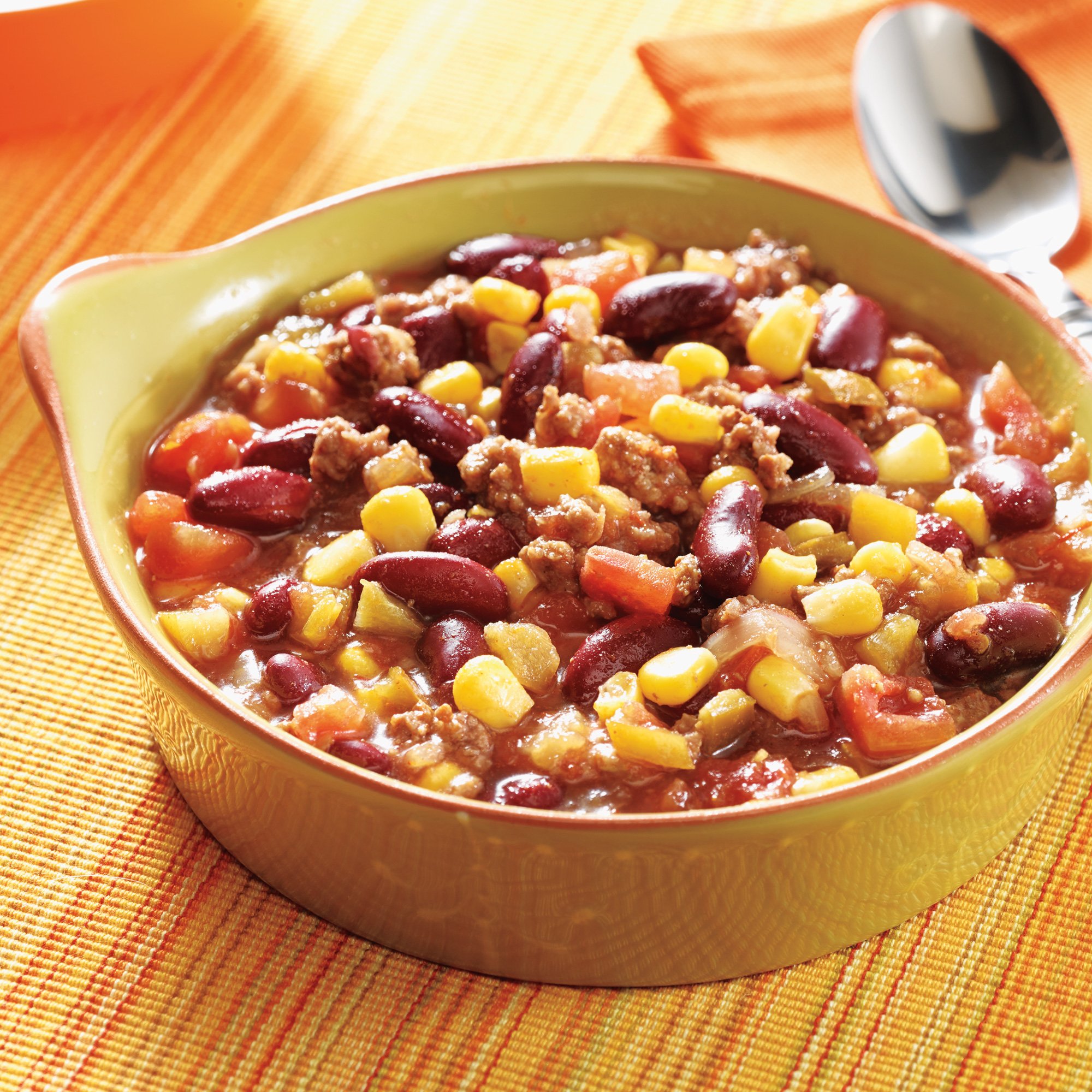 Mexican Mix Recipe from H-E-B