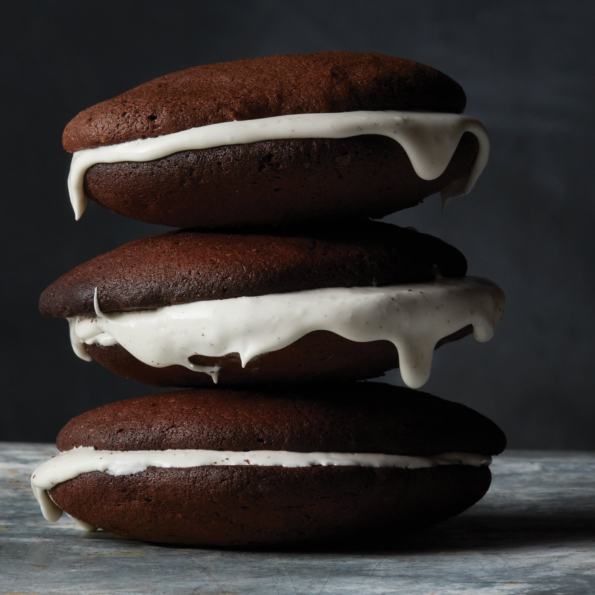 Old-Fashioned Whoopie Pies Recipe: How to Make It