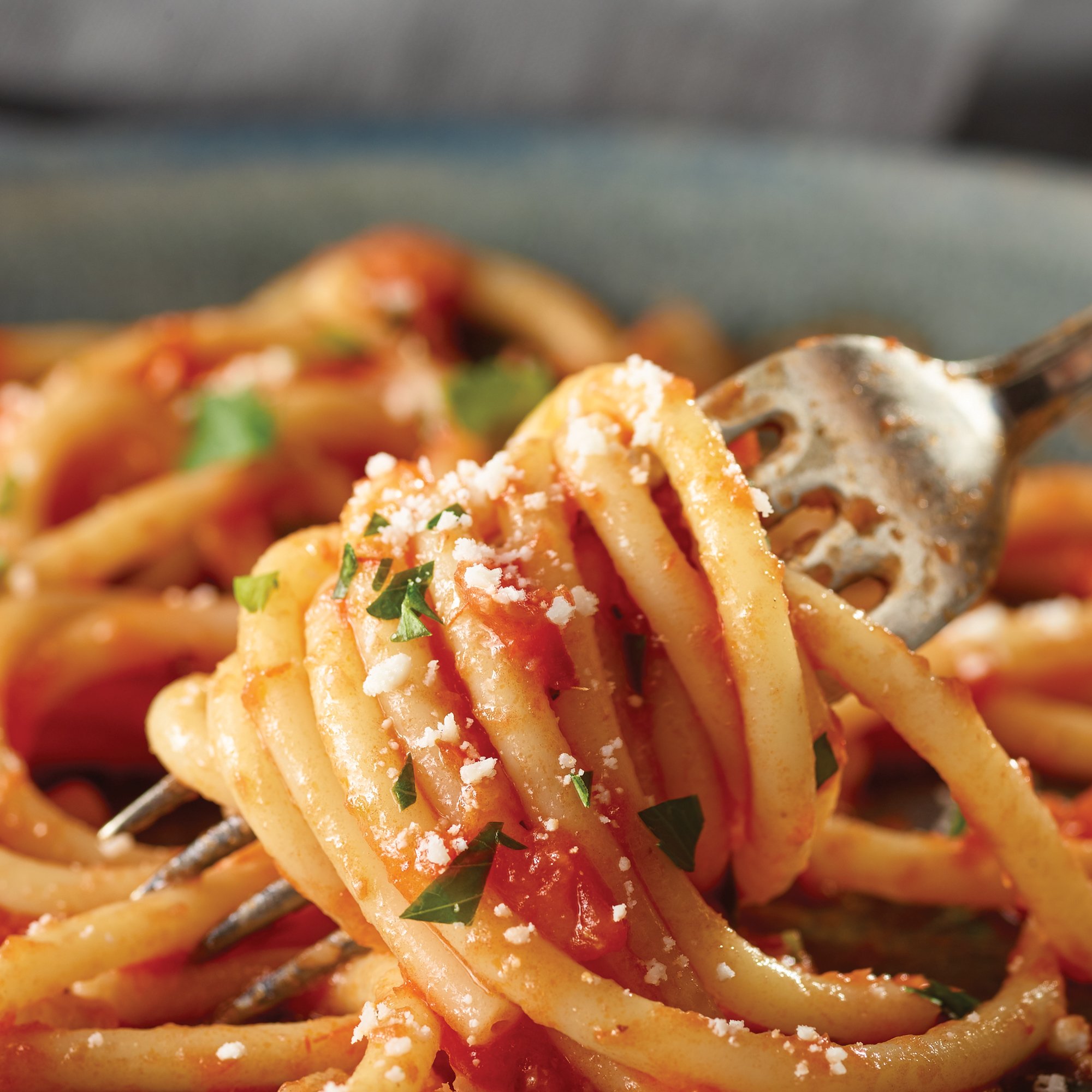 Pasta Pomodoro Recipe from H-E-B