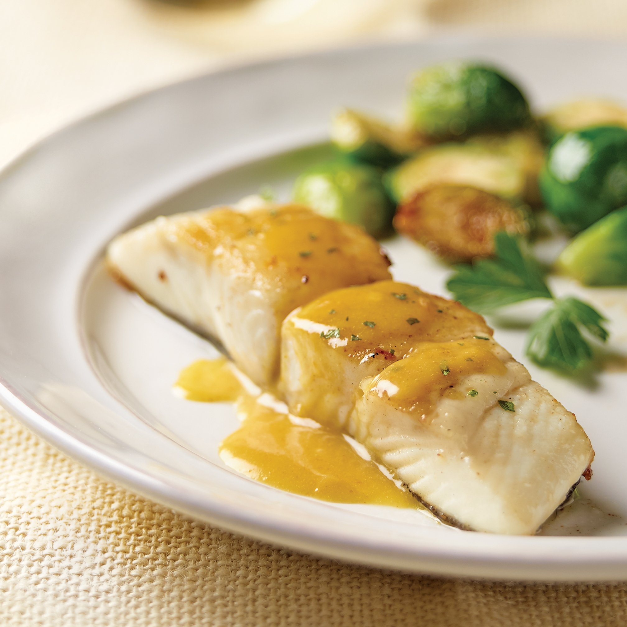 Seared Halibut With Habanero Beurre Blanc Recipe From H E B,Bridal Shower Games Would She Rather