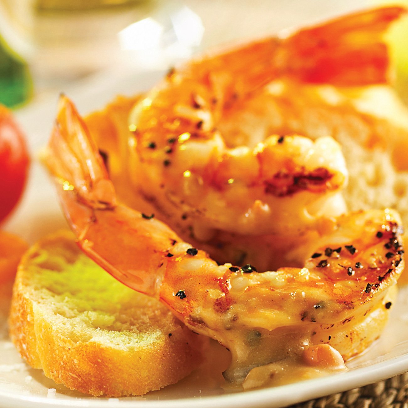 Stella Artois Grilled Shrimp Appetizer Recipe From H E B We picked 30 of our favorite quick and easy shrimp recipes, all ready in 30 minutes or less. stella artois grilled shrimp appetizer