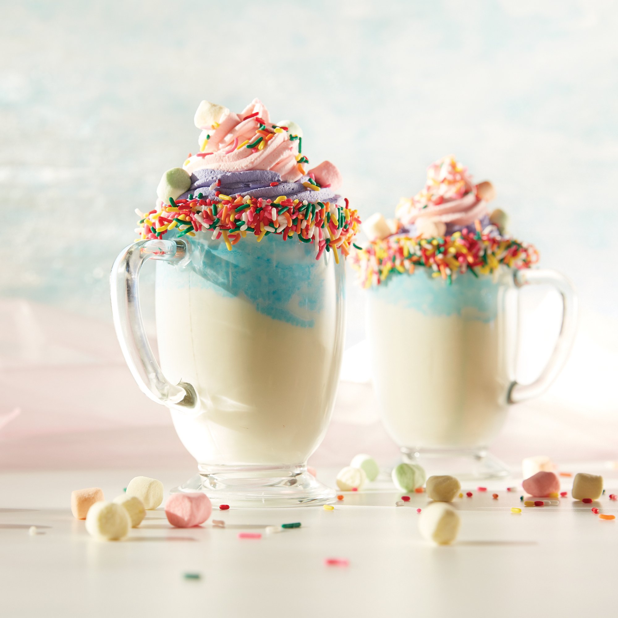 Unicorn Hot Cocoa