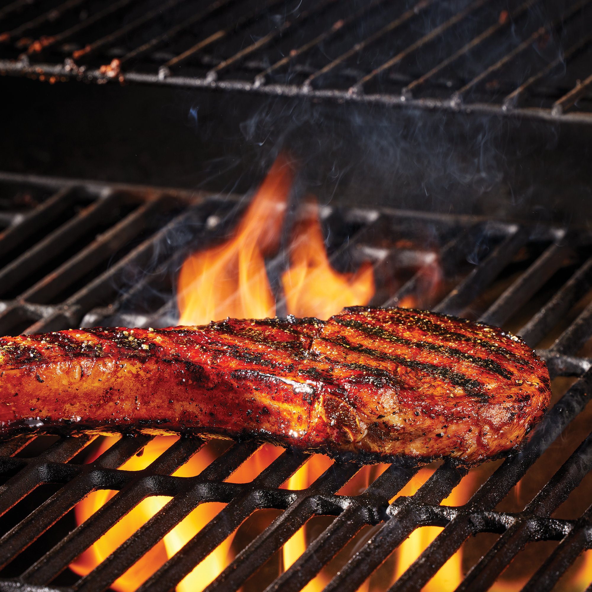 Vietnamese Style Grilled Pork Tomahawk Recipe from H-E-B