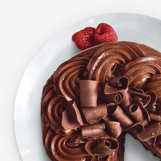 Chocolate cake
