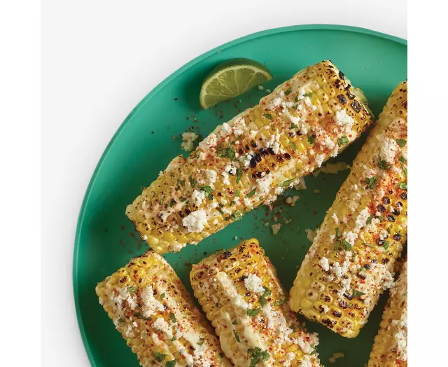 Elote