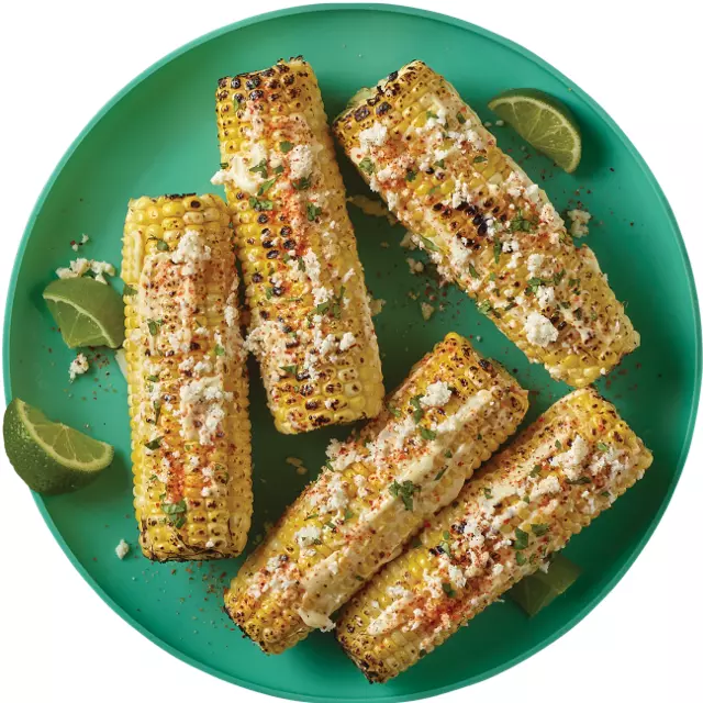 Elote