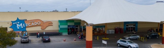 Store Image: El Mercado H‑E‑B