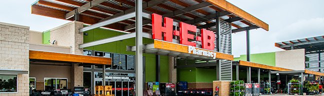 Heb Pharmacy In Dripping Springs - PharmacyWalls