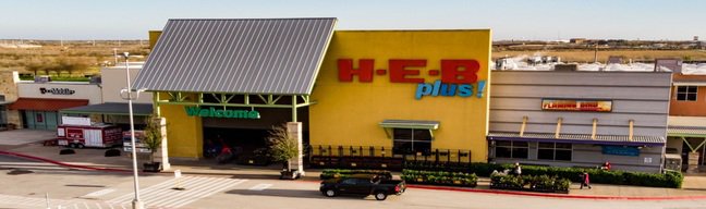 Kyle H E B plus 5401 SOUTH FM 1626 KYLE TX 78640 6038 HEB