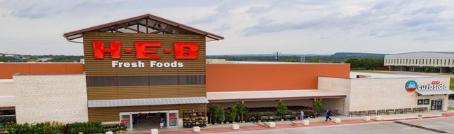 H-E-B Grocery Store | informacionpublica.svet.gob.gt