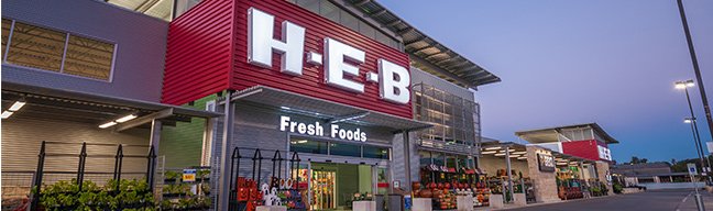 Image result for H-E-B