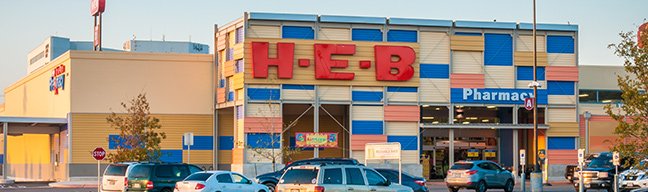 South 2nd Street H-E-B | 200 US EXPRESSWAY 83, MCALLEN TX 78501-2951 ...