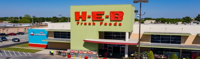 Store Image: Tomball Pkwy and Graham H‑E‑B