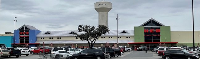 Uvalde H E B 1 East Main St Uvalde Tx 701 Heb Com