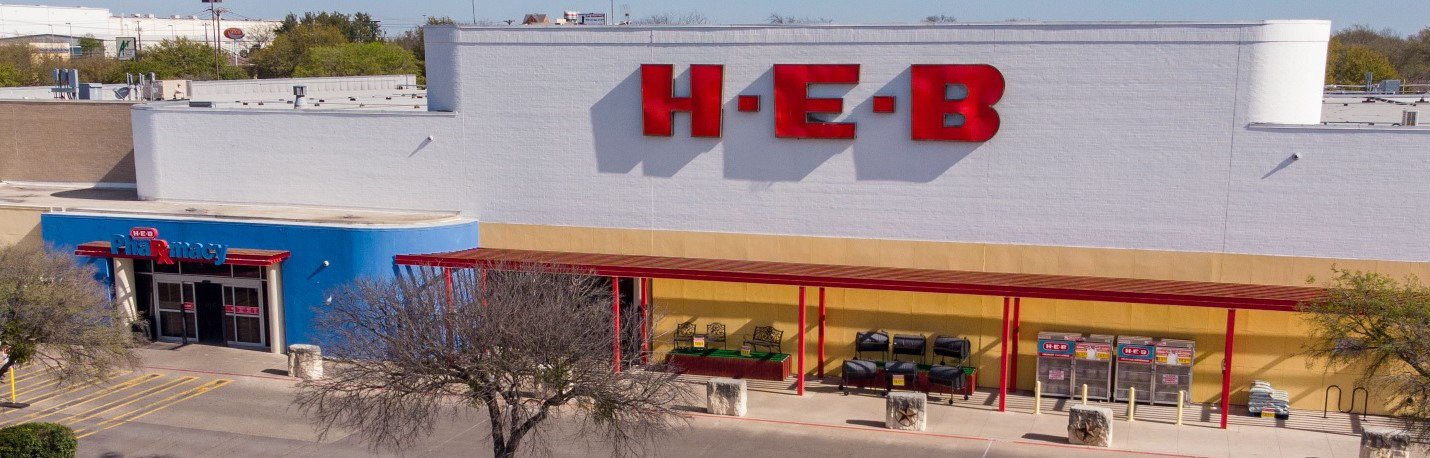 heb tech ridge phone number