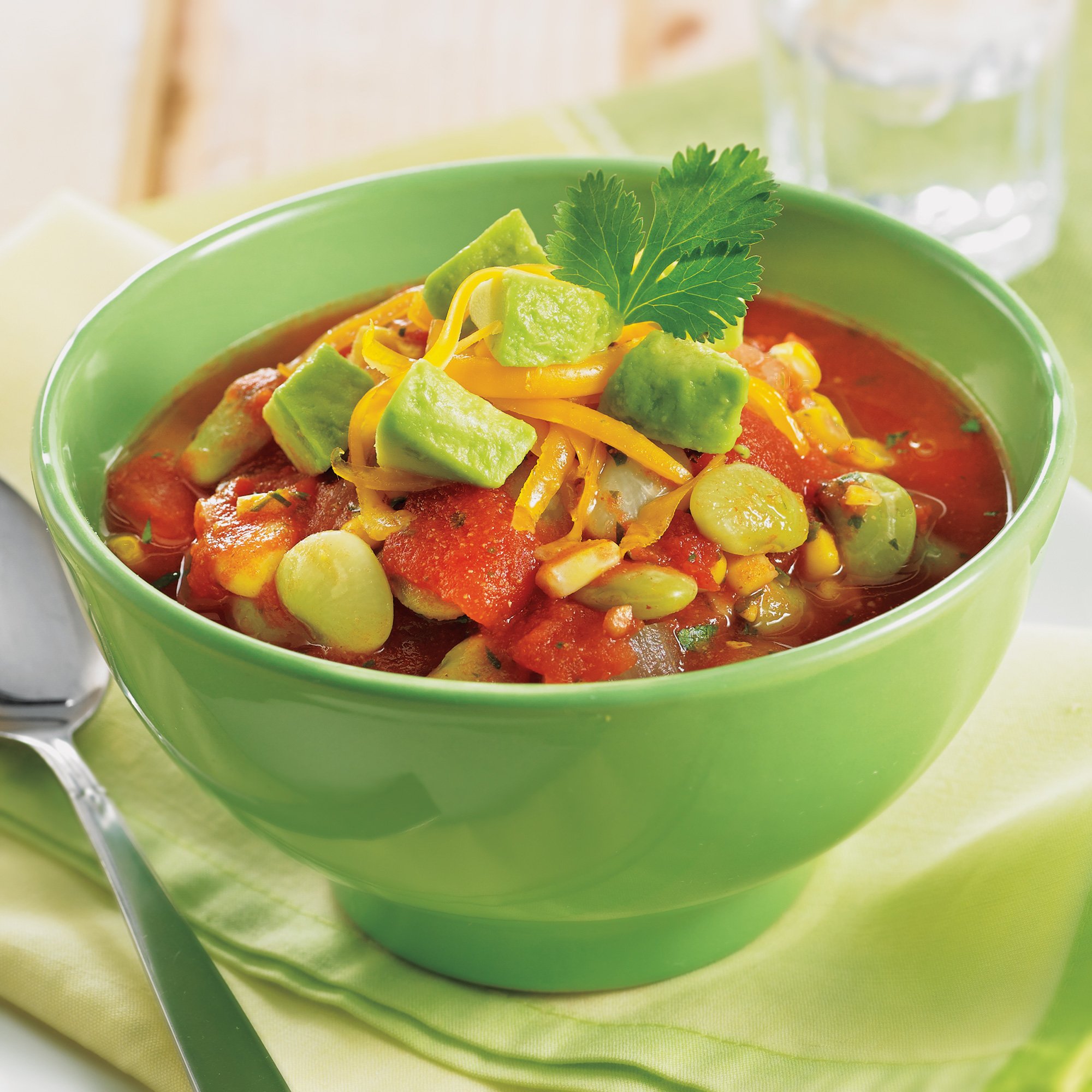 Tomatican Chilean Stew