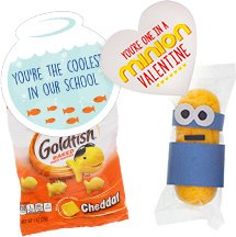 Valentine gift best sale ideas for classmates